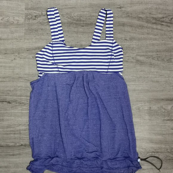 LULULEMON 'No Limits' Tank - Picture 2 of 2